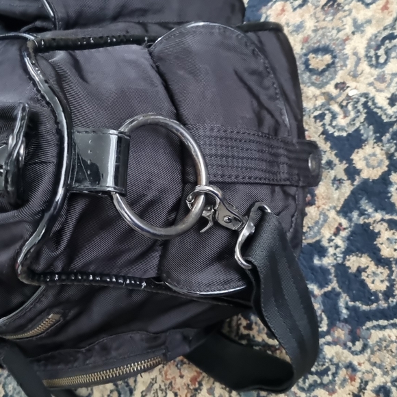 Mimco baby bag with change mat - Picture 9 of 13